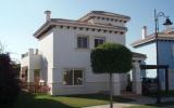 Casa De Vacaciones Murcia: Mar Menor Golf Resort - Baron (Es-30700-02) 