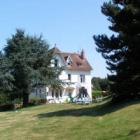 Casa De Vacaciones Auvernia: Castel Marie Louise 