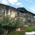 Apartamento De Vacaciones Saint Jean De Luz: Apartamento Etche Ederra 