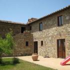 Casa De Vacaciones Lazio: Casa Acerona 