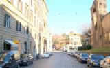 Apartamento De Vacaciones Lazio: Roma It5700.821.1 