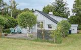 Casa De Vacaciones Hornbæk Frederiksborg: Hornbæk Dk1350.542.1 