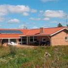 Casa De Vacaciones Søndervig: Casa De Vacaciones Søndervig 