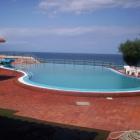 Apartamento De Vacaciones Augusta Sicilia: Apartamento Augusta 