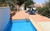 Apartamento De Vacaciones Casabermeja: Casa El Retiro (Es-29160-04) 