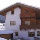 Apartamento De Vacaciones Aschau Tirol: Schwarzkogel 