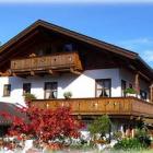Apartamento De Vacaciones Bayern: Regina 