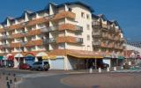 Apartamento De Vacaciones Lacanau: Ortal Océan Fr3350.280.2 