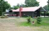 Casa De Vacaciones Fjellerup Strand: Fjellerup Strand Dk1105.116.1 