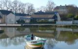 Casa De Vacaciones Isigny Sur Mer: Fanal (Fr-14230-16) 