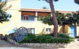 Casa De Vacaciones Vauvert Languedoc Roussillon: Vauvert Fr6604.120.1 