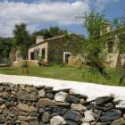 Apartamento De Vacaciones Valencia De Alcántara: Quinta De Luna 