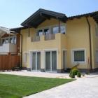 Casa De Vacaciones Austria: Feller 