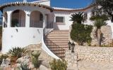 Casa De Vacaciones Pego Comunidad Valenciana: Paraje De Libertad ...