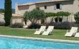 Casa De Vacaciones Vaugines: Vaugines Fr8021.107.1 