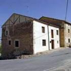 Apartamento De Vacaciones Castilla Y Leon: Las Heras Ii 