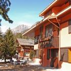 Apartamento De Vacaciones Trentino Alto Adige: Apartamento Bormio 