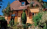 Casa De Vacaciones Midi Pyrenees: Villa Cocoon Fr3806.130.1 