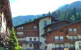 Apartamento De Vacaciones Les Contamines: Les Contamines Fr7455.560.1 