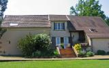 Casa De Vacaciones Borgoña: Charolles Fr4507.101.1 
