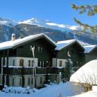 Apartamento De Vacaciones Ernen: Apartamento Aragon 