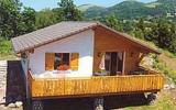 Casa De Vacaciones Le Thillot: Les Chalets Des Ayes (Fr-88160-11) 