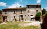 Casa De Vacaciones Toscana: Rustico 