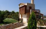 Casa De Vacaciones Khania: Villa Rodia (Gr-73014-01) 
