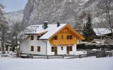 Apartamento De Vacaciones Austria: Louwet (At-6441-32) 