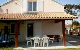 Casa De Vacaciones Pornic: Pornic Fr2540.964.1 