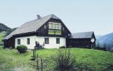 Casa De Vacaciones Steiermark: Hoamatlhütte (At-8973-09) 