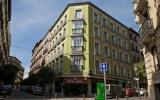 Apartamento De Vacaciones Madrid Madrid: Fuencarral A (Es-28004-05) 