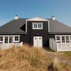 Apartamento De Vacaciones Ringkobing: Apartamento Søndervig 