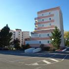 Apartamento De Vacaciones Vaux Sur Mer: Apartamento Les 3 Mousquetaires 