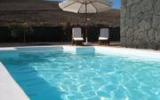 Casa De Vacaciones Playa Blanca Canarias: Bellavista 34 