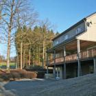 Casa De Vacaciones Barvaux: Golf Art 