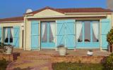Casa De Vacaciones Pornic: Pornic Fr2540.24.1 