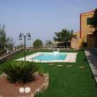 Casa De Vacaciones España: Villa Caya B 