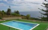 Casa De Vacaciones Calheta Madeira: Chalet Con Impresionantes Vistas A Las ...