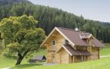 Casa De Vacaciones Steiermark: Bichlhütte (At-8965-03) 