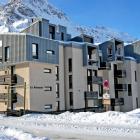 Apartamento De Vacaciones Rhone Alpes: Apartamento Le Pramecou 