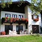 Casa De Vacaciones Brixen Im Thale: Katherina 