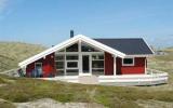 Casa De Vacaciones Bjerregård: Bjerregård Dk1046.1951.1 