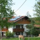 Apartamento De Vacaciones Steingaden: Huber 