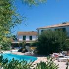 Casa De Vacaciones Poitou Charentes: Résidence Le Mail Plage 