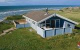 Casa De Vacaciones Nordjylland: Lønstrup Dk1008.173.1 