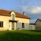 Casa De Vacaciones Poitou Charentes: La Fermette 