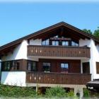 Apartamento De Vacaciones Bayern: Rita 