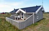 Casa De Vacaciones Lønstrup: Lønstrup Dk1008.119.1 