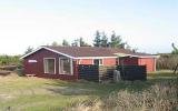 Casa De Vacaciones Bjerregård: Bjerregård Dk1046.1124.1 